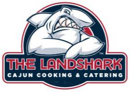 The Landshark Cajun Cooking & Catering