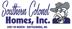 Southern Colonel Homes, Inc.