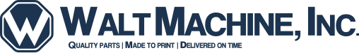 Walt Machine, Inc.