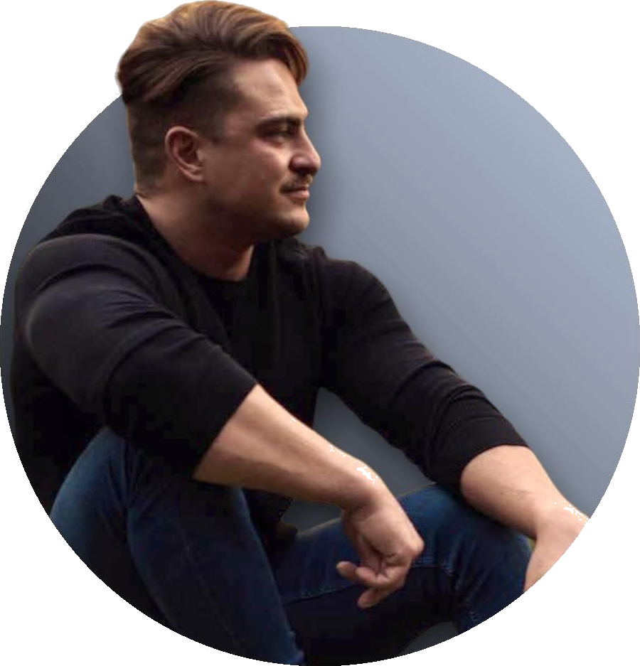 Derek Keene